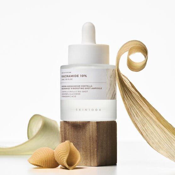 SKIN1004 LAB IN NATURE NIACINAM AMP 30ML